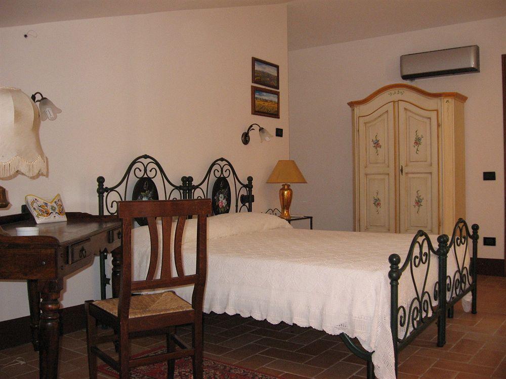 Agriturismo La Gismonda Bracciano  Exterior photo