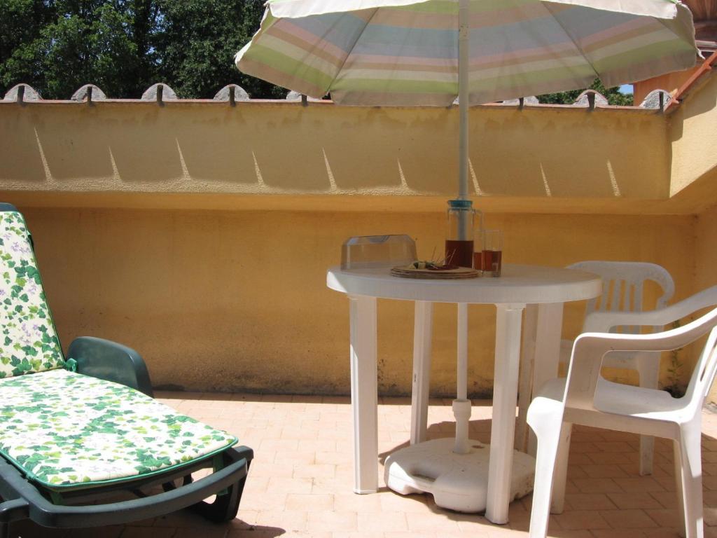 Agriturismo La Gismonda Bracciano  Room photo