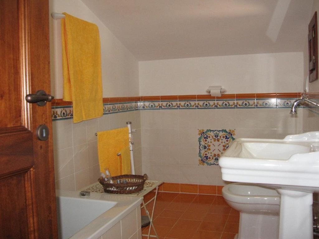 Agriturismo La Gismonda Bracciano  Room photo