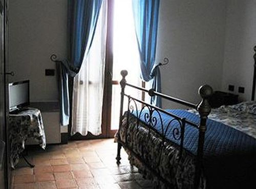 Agriturismo La Gismonda Bracciano  Exterior photo